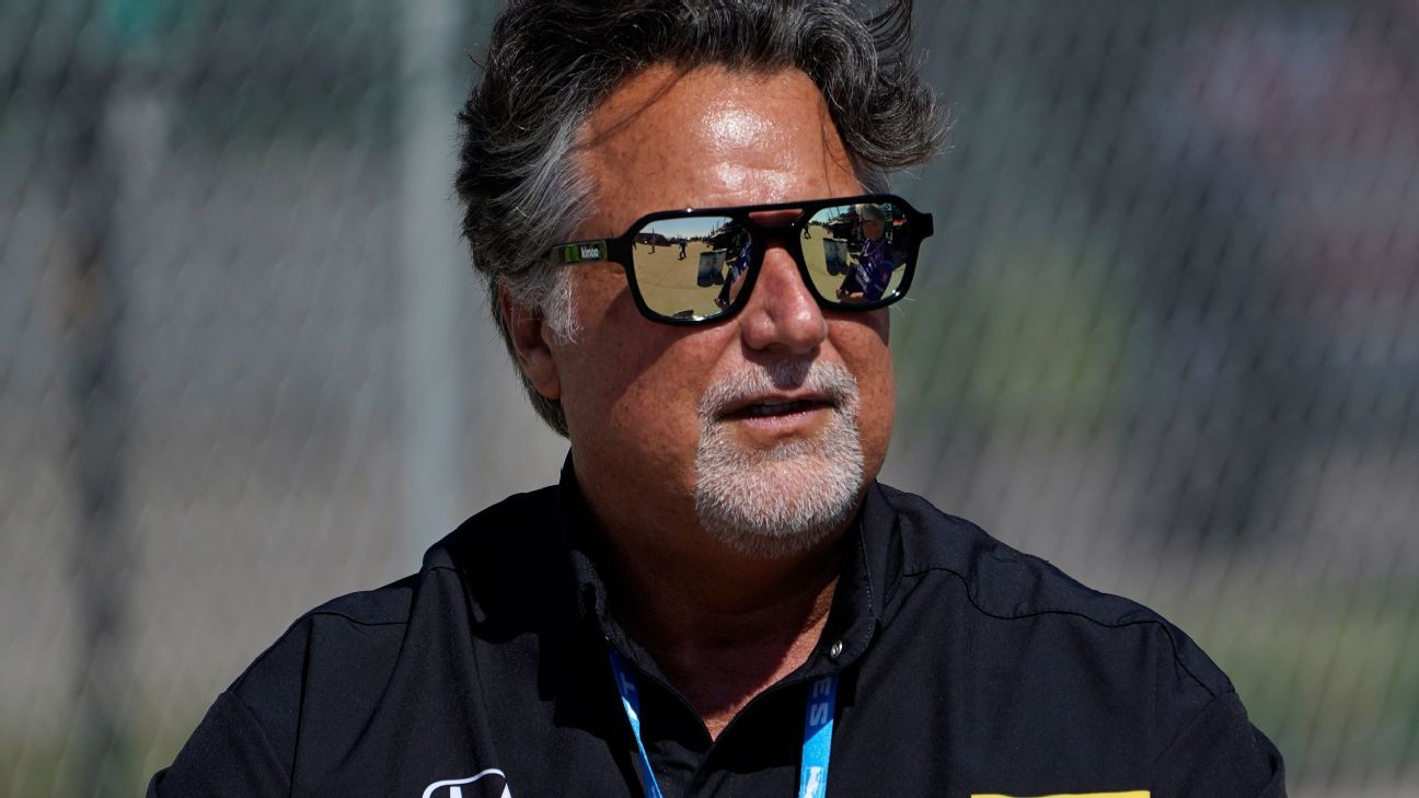 ‘Timing was right’ for Andretti handoff to partner Auto Recent