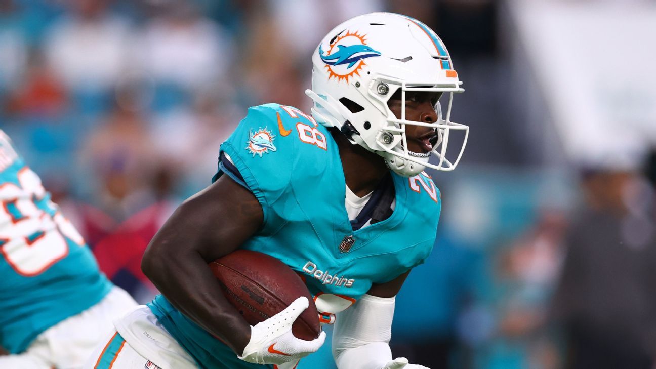 2024 NFL Week 4 betting TitansDolphins, SeahawksLions odds, picks