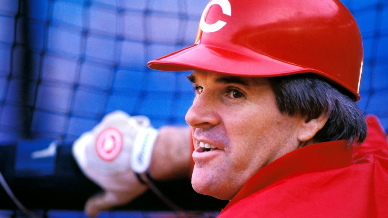 Lenda da MLB em apuros, Pete Rose, líder de sucessos de todos os tempos, morre aos 83 anos
 #ÚltimasNotícias