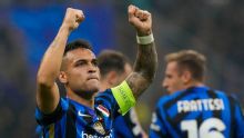 Los máximos goleadores argentinos en la historia de la Serie A