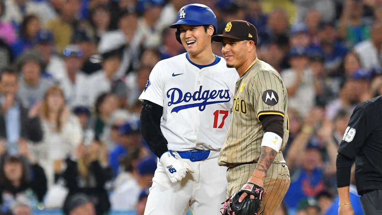 2024 MLB division series round betting guide: Props, picks, futures