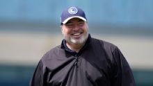 Cowboys coach Mike McCarthy looks back at his Pittsburgh roots
