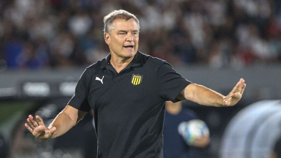 Diego Aguirre