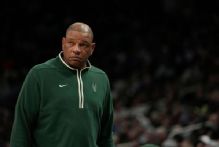 Sources: Doc Rivers out after three years as Bucks coach