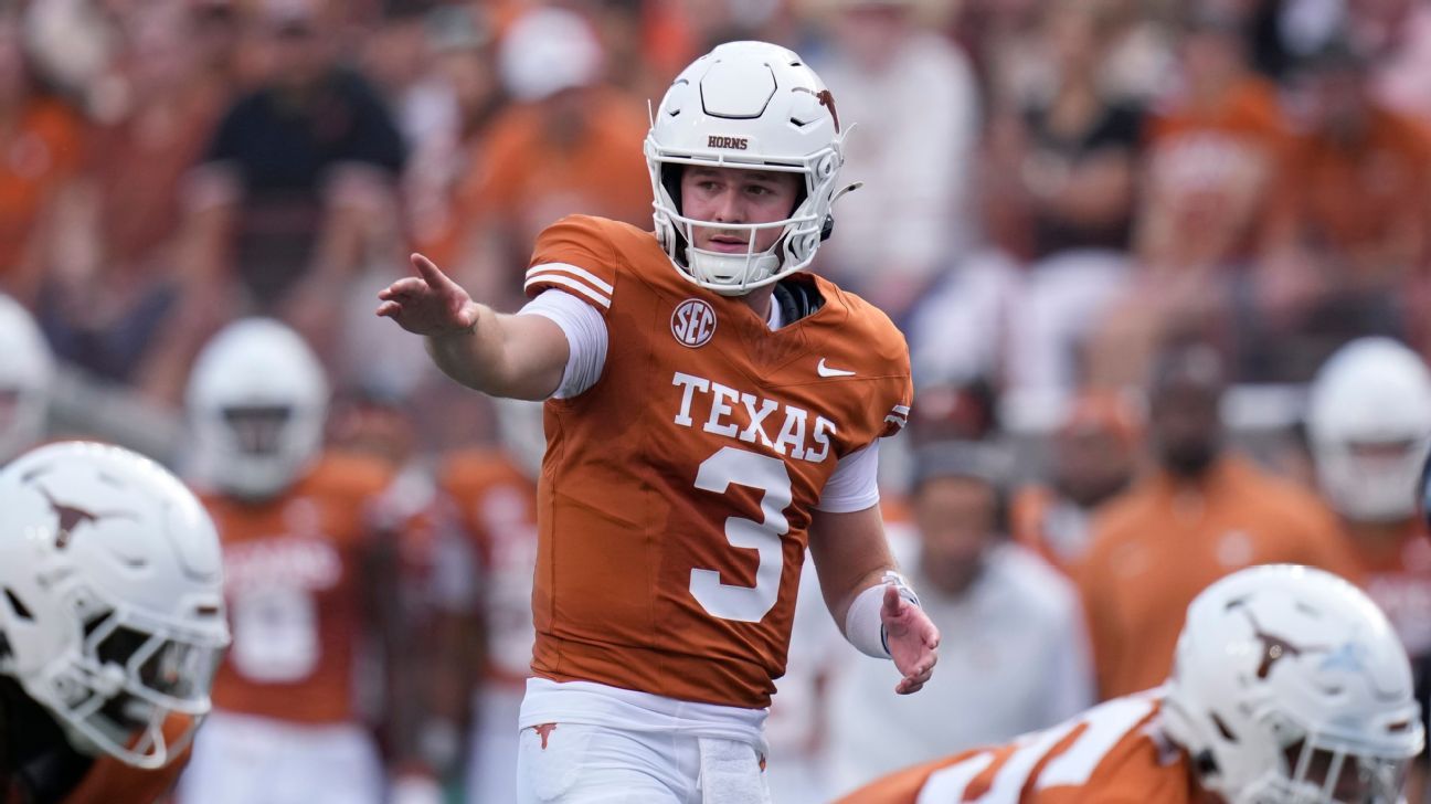 Texas vs. Oklahoma Betting, Predictions, Odds, Tips, Lines