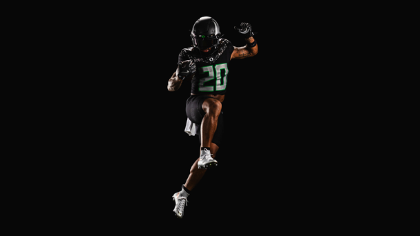 Oregon's 'Fly Era' threads lead Week 7 of college football uniforms