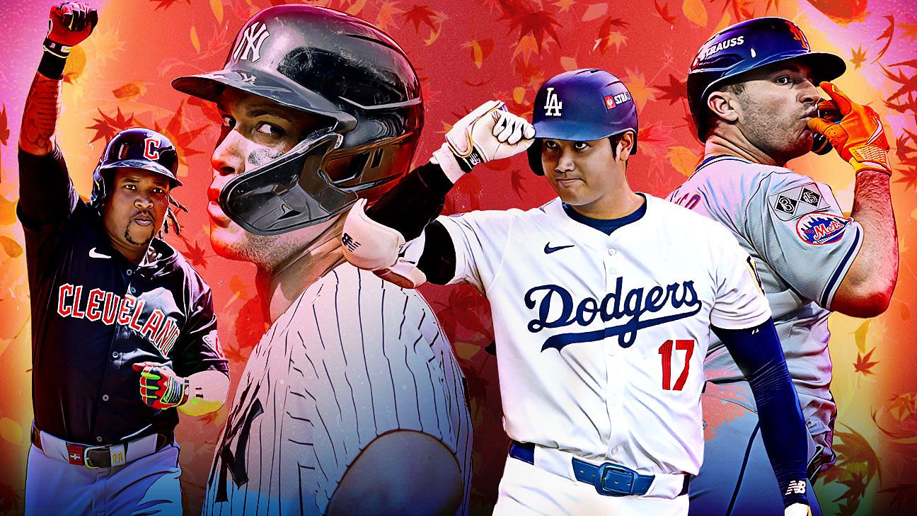 2024 MLB Playoffs: ALCS and NLCS Expert Predictions