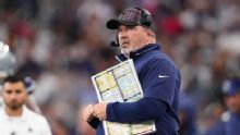 2025 NFL coaching changes: Latest hirings, firings, rumors