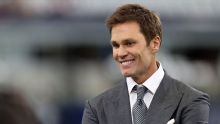Bears' Ben Johnson not worried about Tom Brady production meeting