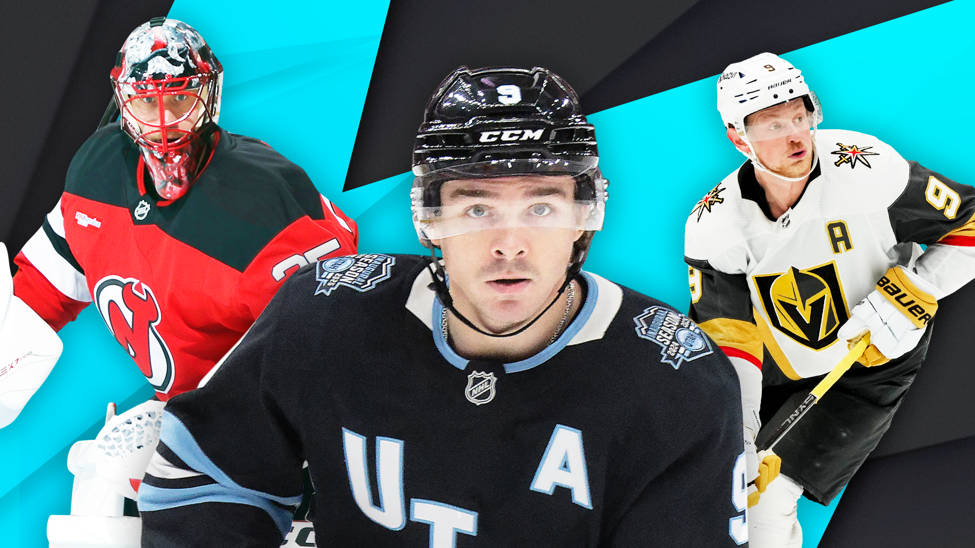 NHL Power Rankings 132 poll, fantasy pickup for each team ESPN