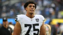Three-time Pro Bowl guard Andrus Peat announces NFL retirement
