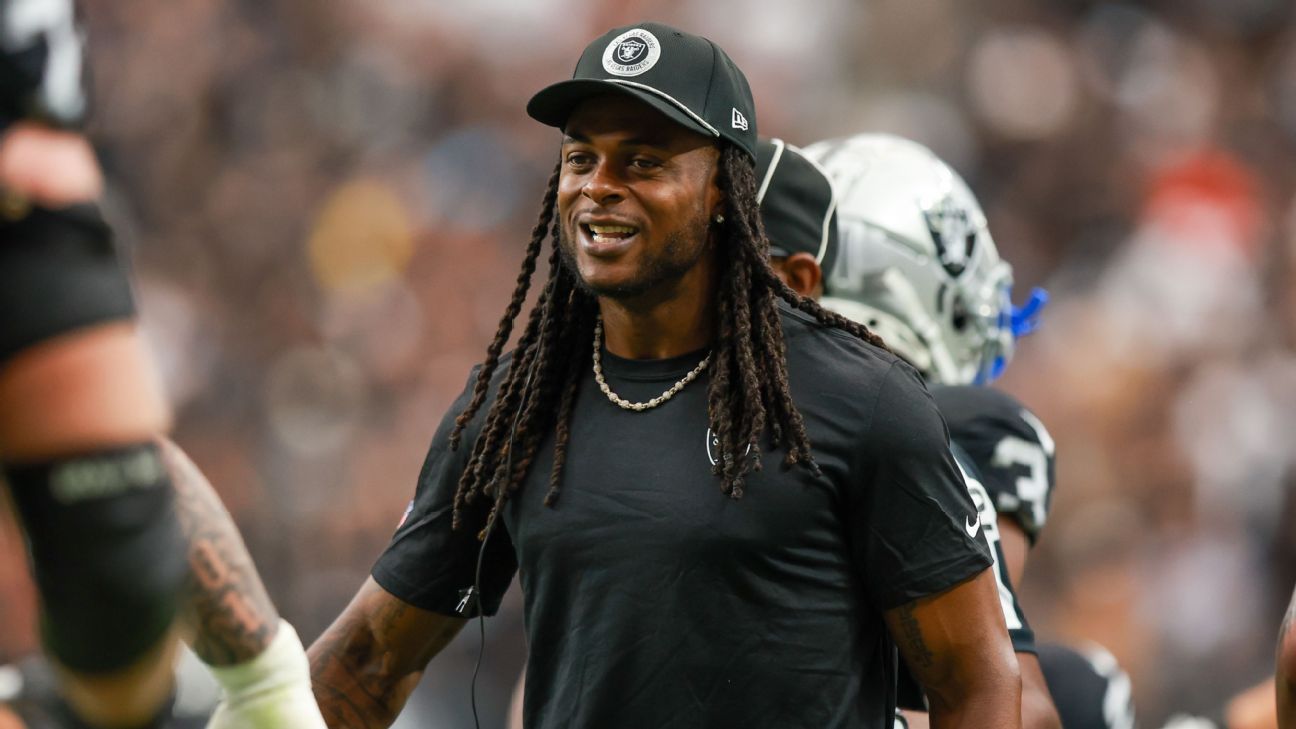 Jets' Jeff Ulbrich expects Davante Adams to play vs. Steelers - ESPN