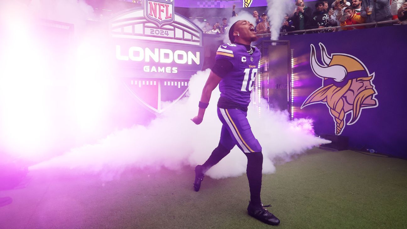 Fantasy Football Rankings 2024 Week 10 Elisha Madelon