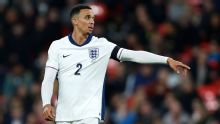 England Nations League squad: Trent Alexander-Arnold, Cole Palmer recalled after World Cup snub
