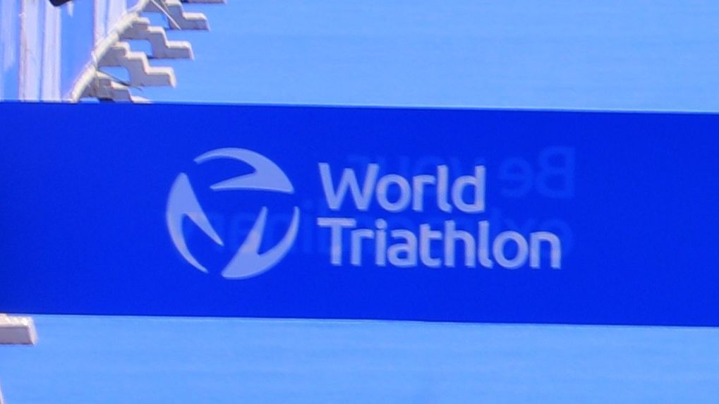 Two triathletes die at World Championships