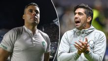 Por que goleada do Palmeiras no Vitória rendeu recado de Jair Ventura após fala de Abel Ferreira: 'Não adianta eu chorar e pedir jogador'