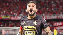 América reconoció la deuda y respondió al "llamativo" comunicado Duván Vergara