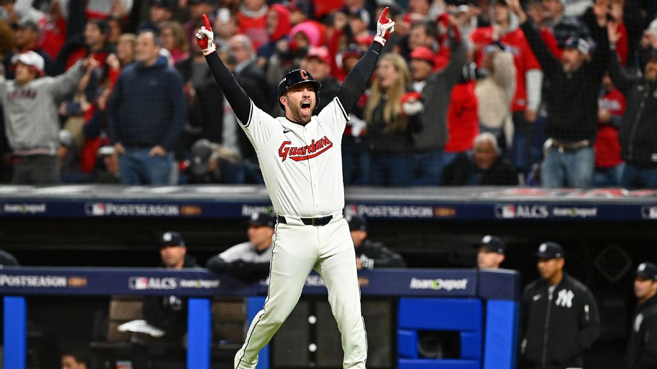 Guardians Activate David Fry from 60-Day IL, Designate Cody Bolton