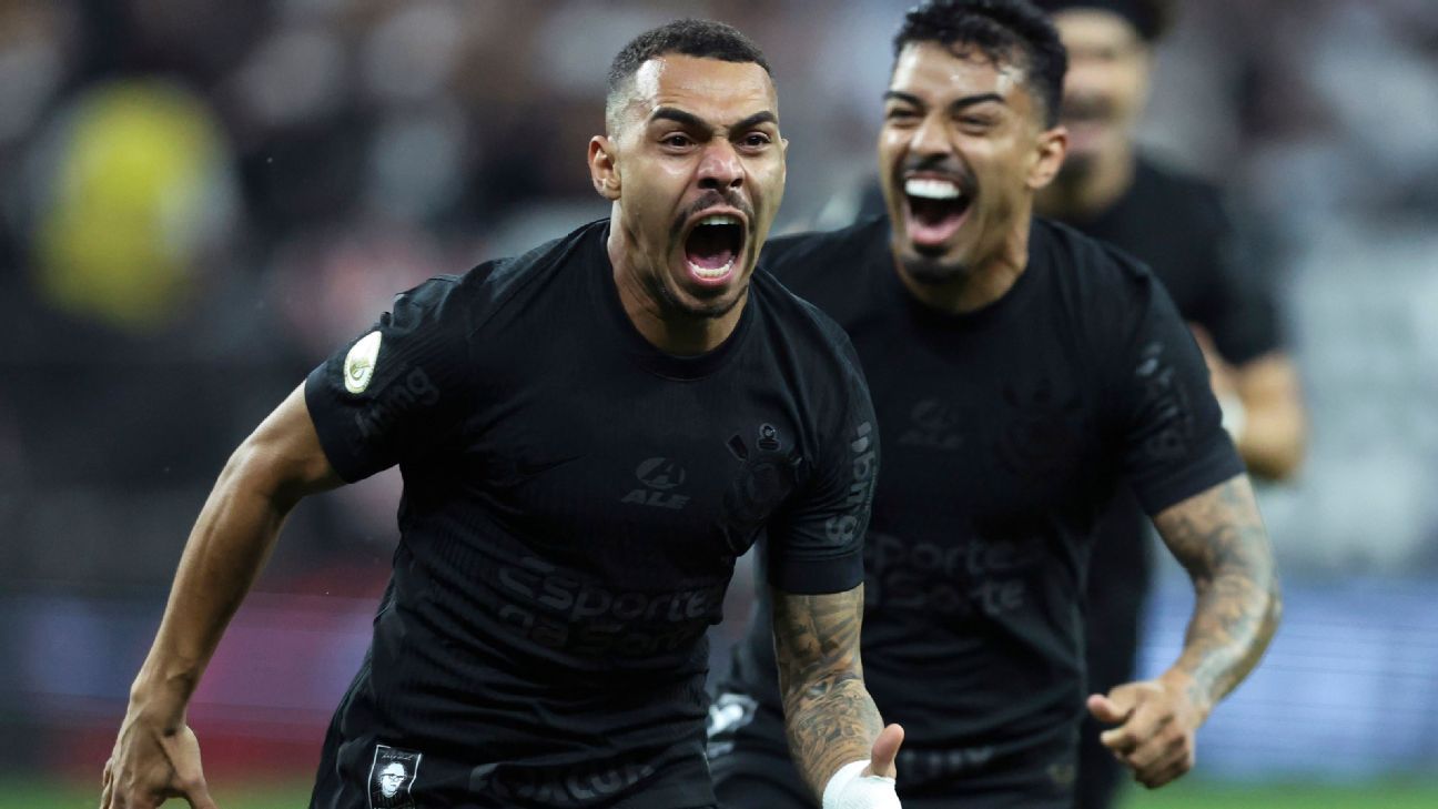 CLIMA QUENTE! Matheuzinho alerta Flamengo sobre ambiente hostil na decisão contra Corinthians