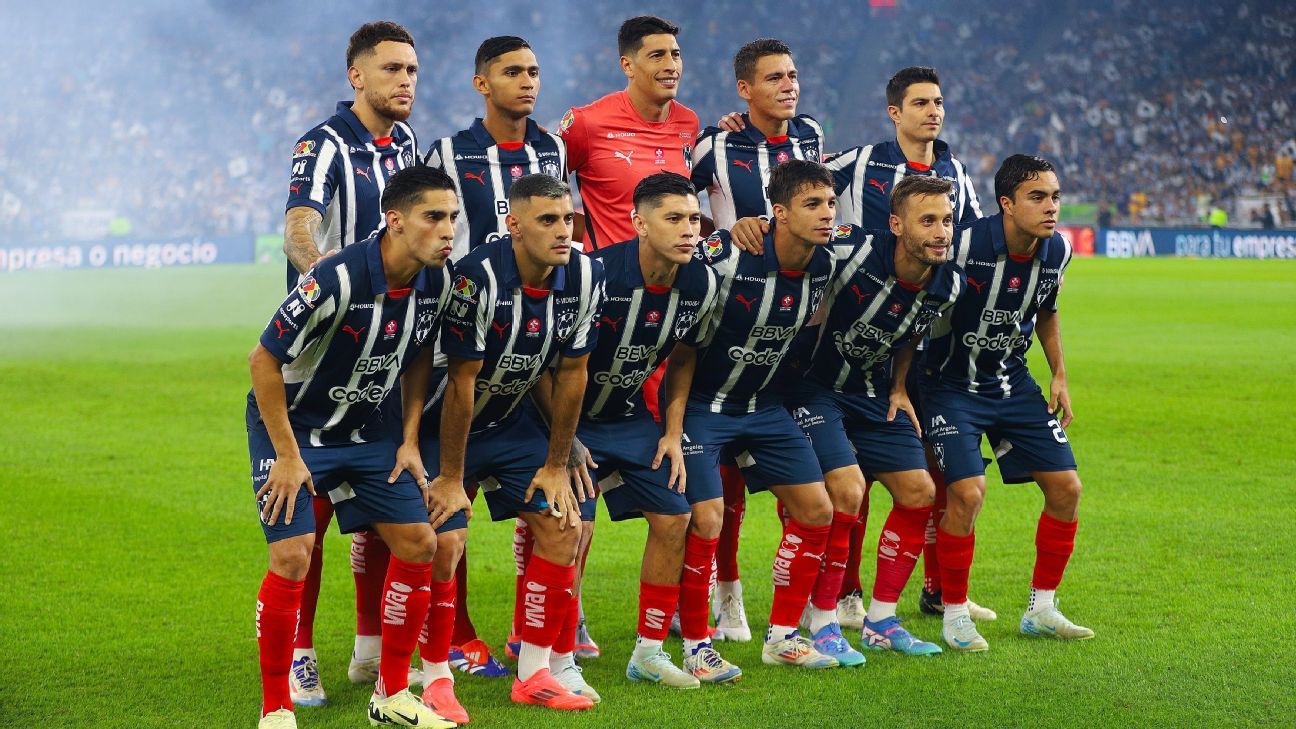 Rayados vs. Tigres: Calificaciones de la ‘Pandilla’ tras la Victoria