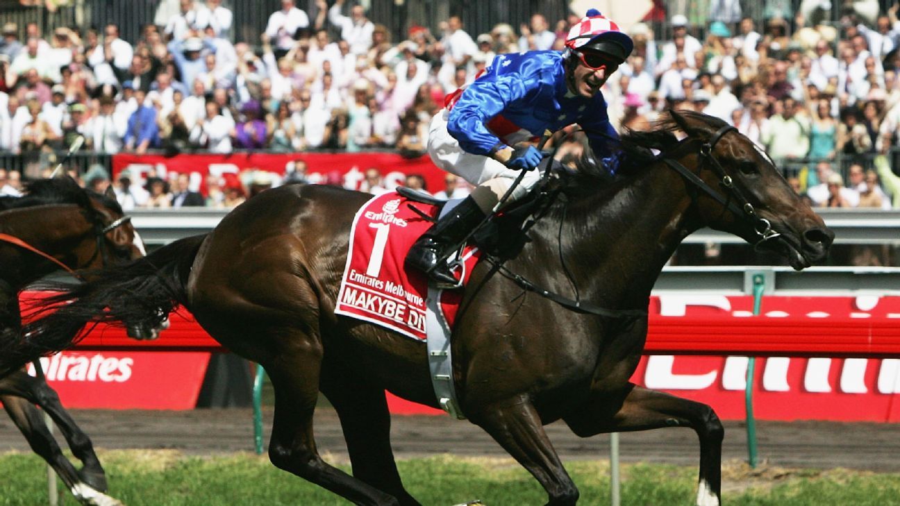 Melbourne Cup: All-time records and statistics