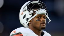 Sources: Browns rework Watson contract to lower NFL-high cap hit