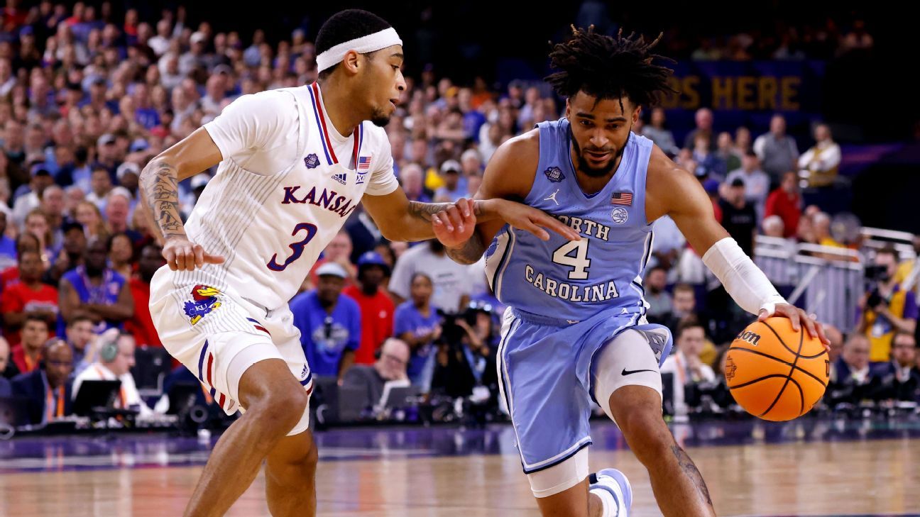 16 men's NCAA basketball nonconference games to watch