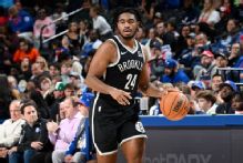 Bucks reach deal with former Nets guard Cam Thomas