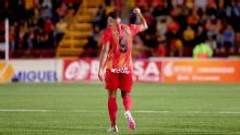 Marcel Hernández revela el destino por el que dejó todo en Costa Rica
