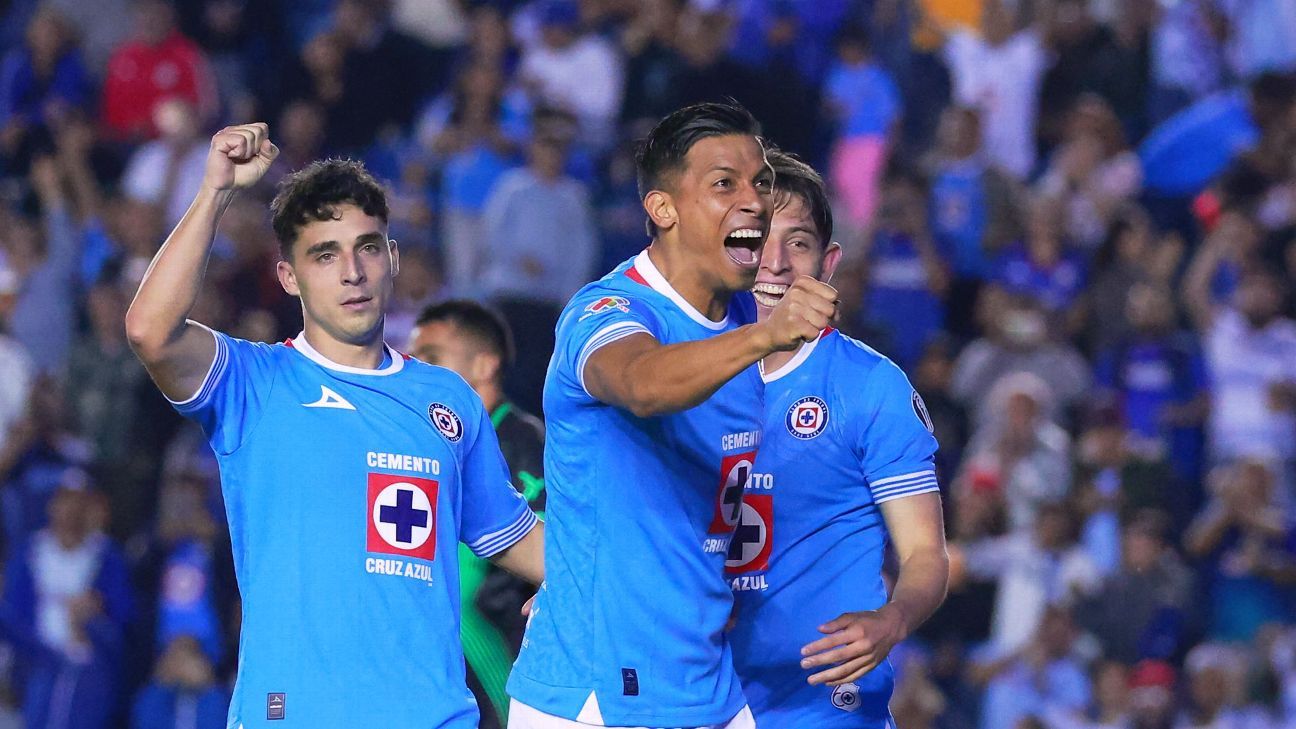 Cruz Azul takes over the direct transfer to FC Juárez