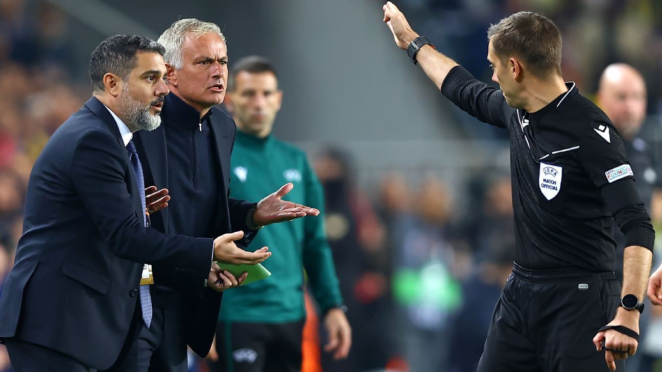 Opinião: Abel, Boto, Jardim e o impacto do chororô por arbitragem no futebol.