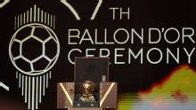 Bola de Ouro: de Flamengo a quatro brasileiros, todos os indicados a prêmios de melhor do mundo