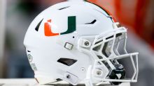 Miami Hurricanes dismiss WR transfer Cam Vaughn from team