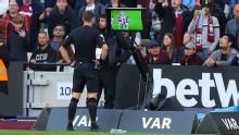 SAFA confirm money paid by govt. for VAR in PSL, say money is 'secure'