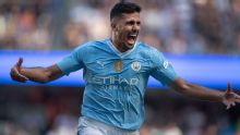 Barcelona vê cenário otimista para contratar Rodri do Manchester City; entenda os bastidores