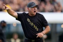 Sources: BC hiring Ted Roof as DC, reuniting him with O'Brien