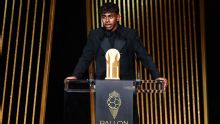 Lamine Yamal, sobre Mbappé: "Somos los dos mejores del mundo, pero este año yo merezco el Balón de Oro"