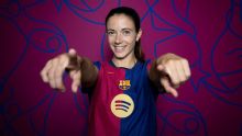 Aitana Bonmatí abre o jogo sobre sua lesão, saídas do Barcelona e a Bola de Ouro: 'Normal que não esteja na lista'