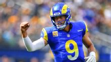 NFL betting storylines: Rams' dominance, a healthy midfield and long-shot liabilities