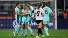 Matildas set to play Germany friendly in October