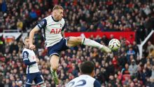Dejan Kulusevski will be 'like a new signing' for Tottenham - Roberto De Zerbi