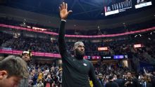 LeBron James vs. Cleveland: Top performances against Cavaliers