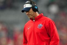 Liberty's Chadwell recovering from surgery for serious condition