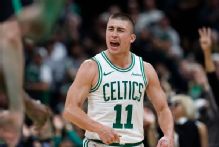 Celtics to extend guard Payton Pritchard on 2-year, $44.2M deal