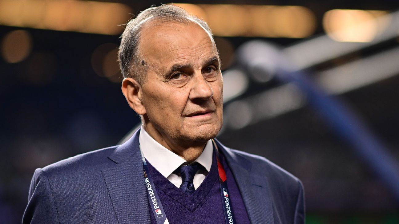 Torre to be honorary AL coach for All-Star Game