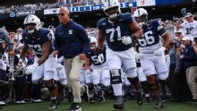 2025 'College GameDay' Week 5: Oregon vs. Penn State