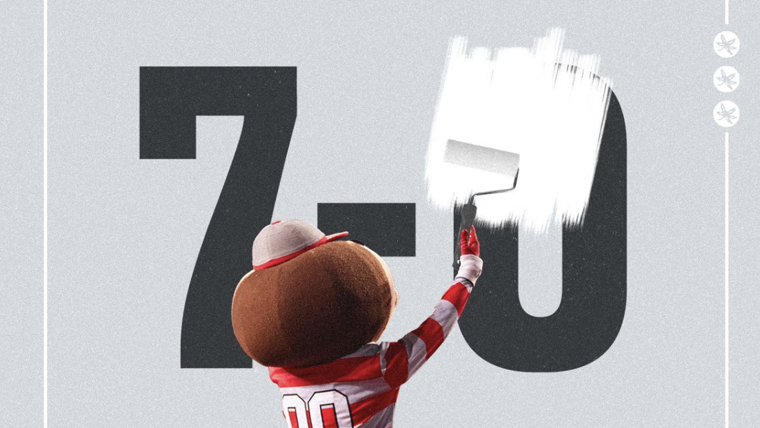 Ohio State leads Week 10 of college football trolls