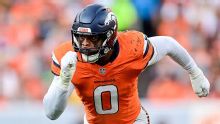 Broncos LB Jonathon Cooper arrested on domestic violence charges