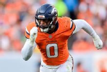 Sources: Broncos OLB Jonathon Cooper placed on exempt list