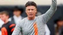 Wetzel: Mike Gundy dug in his heels and got left behind